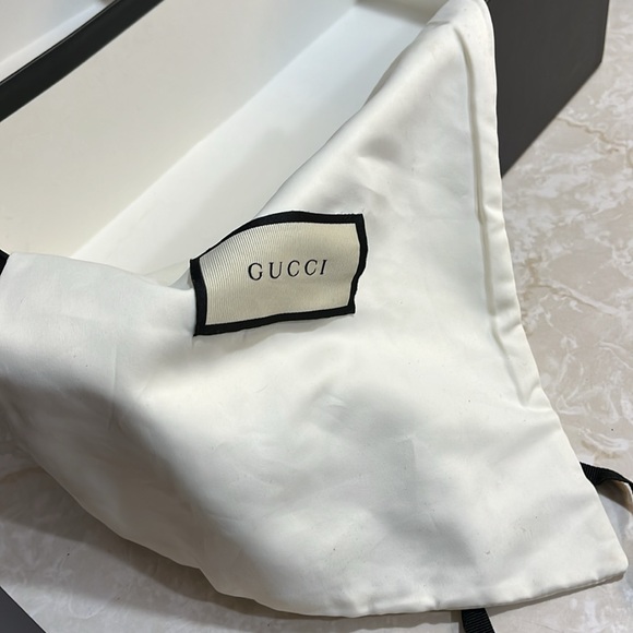 Women’s Gucci Sandals - size 36 - Picture 3 of 12